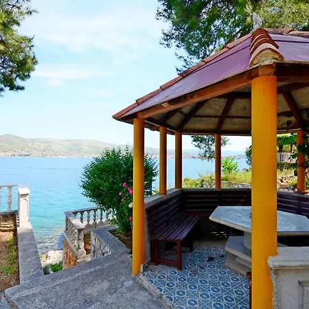 House Piccolo Feriehus Donji Okrug (Ciovo)