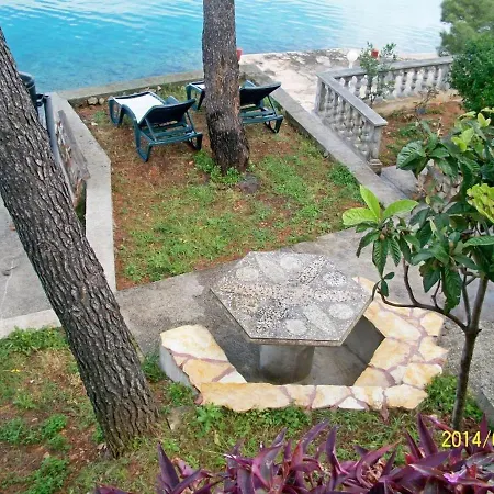 House Piccolo * Donji Okrug (Ciovo)