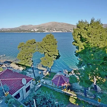House Piccolo Donji Okrug (Ciovo)